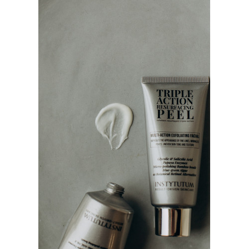 Instytutum Triple-Action Resurfacing Peel 60ml Пілінг для обличчя потрійної дії