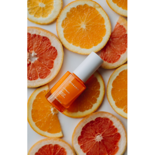 Theramid C-Tetra E.F. 30ml Антиоксидатний серум з 20% вітаміну С