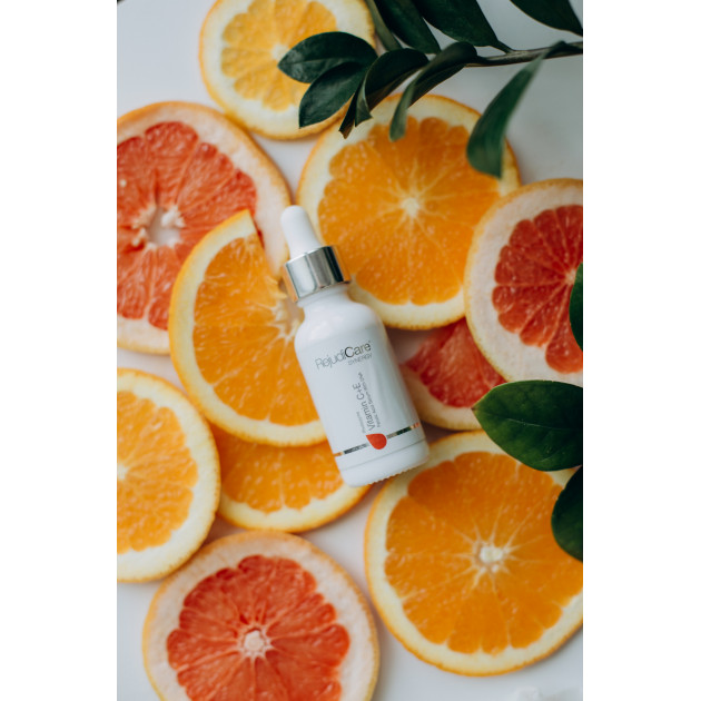 Rejudicare Photozyme Vitamin C+E Ferulic Acid Serum with DNA 30ml ДНК сироватка з вітаміном С+E та феруловою кислотою