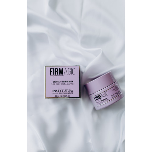 Instytutum Firmagic Everynight Firming Mask 50 ml Щоденна нічна ліфтинг-маска