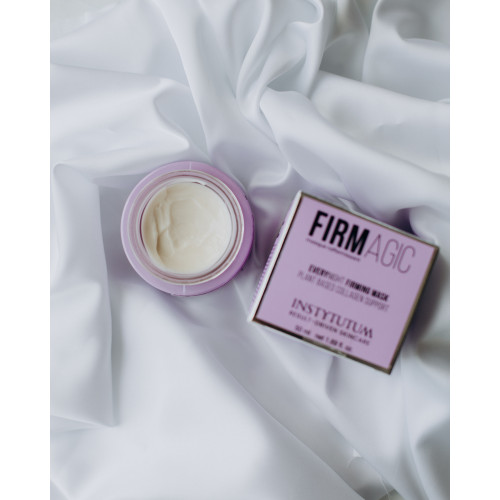 Instytutum Firmagic Everynight Firming Mask 50 ml Щоденна нічна ліфтинг-маска