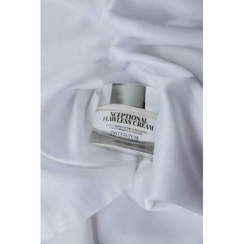 Instytutum Xceptional Flawless Cream 50ml Антивіковий крем-ліфтинг для обличчя