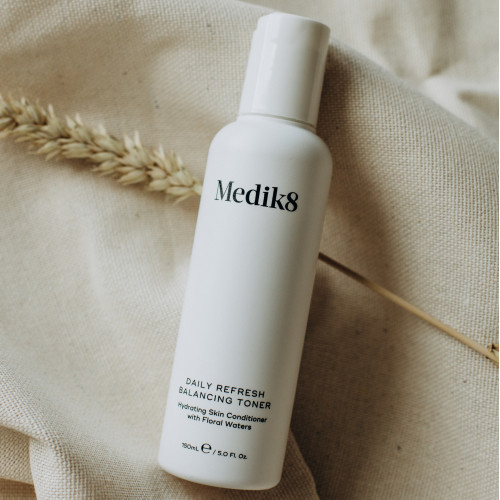 Medik8 Daily Refresh Balancing Toner 150ml Зволожуючий тонік