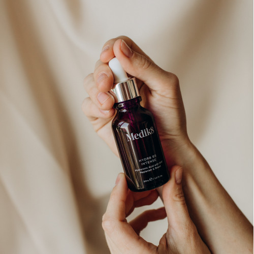 Medik8 HYDR8 B5 Intense 30 ml Інтенсивна сироватка з гіалурованою кислотою та NMF