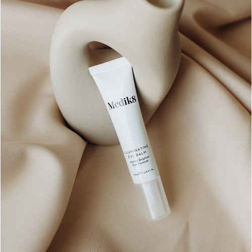 Medik8 Illuminating Eye Balm 15ml Освітлювальний бальзам довкола очей