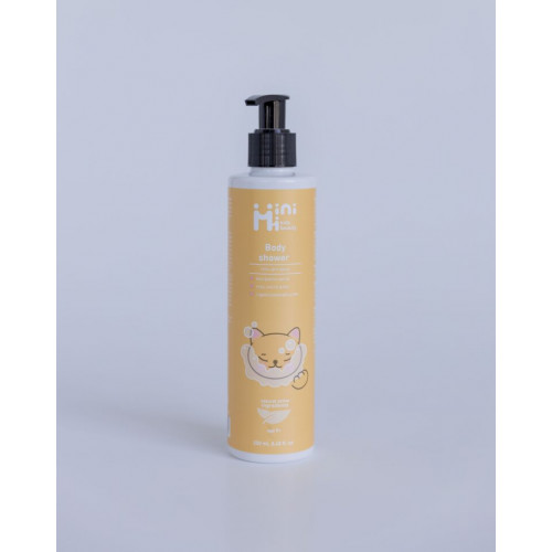 MiniMi Гель для душу 250 ml