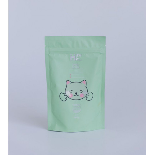 MiniMi Скраб для тіла 100ml