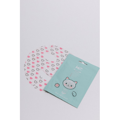 MiniMi Тканинна маска для обличчя 