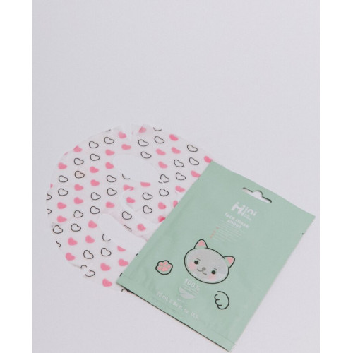 MiniMi Тканинна маска для обличчя 