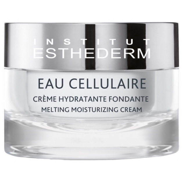Institut Esthederm Eau Cellulaire Crеme Hydratante Fondante 50 ml Зволожуючий крем 