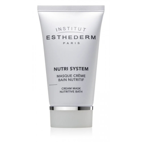 Institut Esthederm Nutri System Masque 75 ml Поживна крем-маска