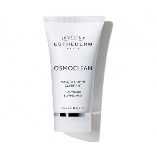 Institut Esthederm Osmoclean Masque Gomme Clarifiant 75 ml Маска - скатка