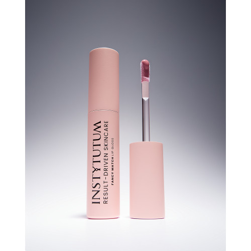 Instytutum Fancy Match Lip Gloss 3,5ml  Блиск-догляд для губ