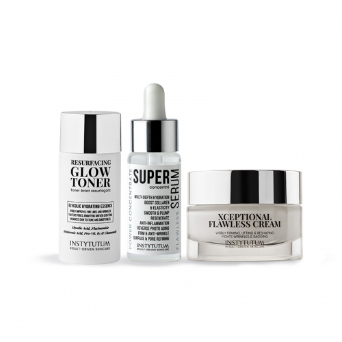 Instytutum набір 