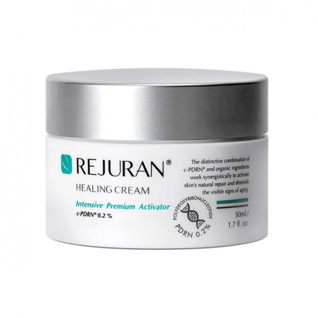 Rejuran Repairing Cream Intensive Premium Activator 50ml Відновлюючий крем