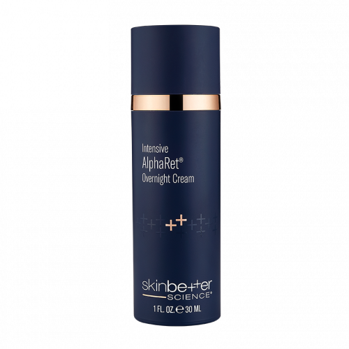 Skinbetter Intensive AlphaRet Overnight Cream 30 ml Інтенсивний нічний стимулюючий крем