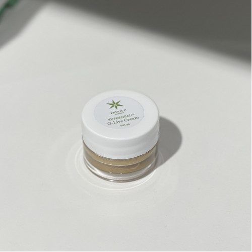 Phyto-C Superheal O-Live Cream 3g пробнік Крем для обличчя