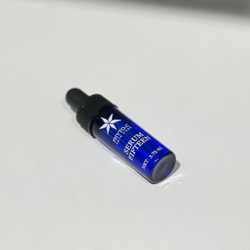 Phyto-C С Serum Fifteen 3.75 ml пробнік Сироватка з Вітаміном С
