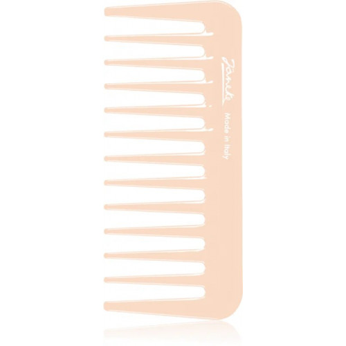 Janeke Super Comb 93872RSA Гребінець малий Нюдовий