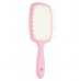 Щітка Janeke Superbrush The Original 93SP226RSA Рожева/біла