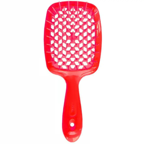 Щітка Janeke Superbrush The Original 82SP226PFL Коралова