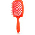 Щітка Janeke Superbrush The Original 82SP226OFL Неоново-помаранчева