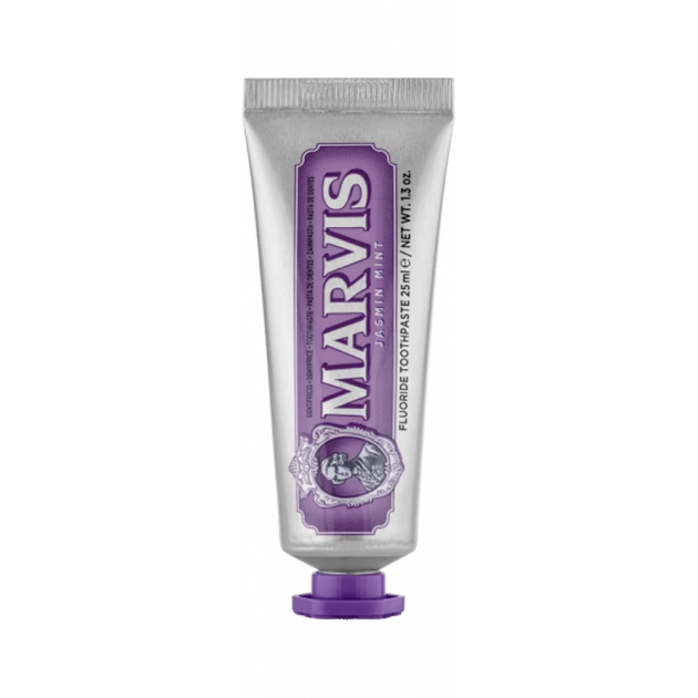 Marvis Dentifrice Jasmin Mint 25 ml Зубна паста Жасмин-м'ята