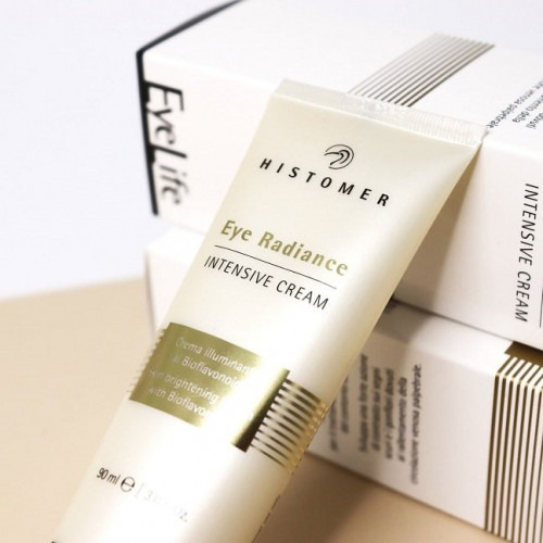 Histomer Eye Cream Golden Code 15 ml Крем для шкіри навколо очей