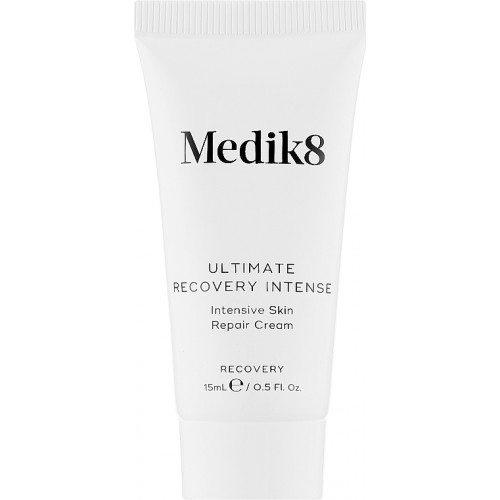 Medik8 Ultimate Recovery Intense 15ml  Інтенсивний відновлювальний крем