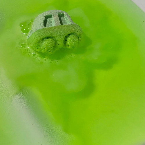 Bomb Cosmetics Міні бомбочка 