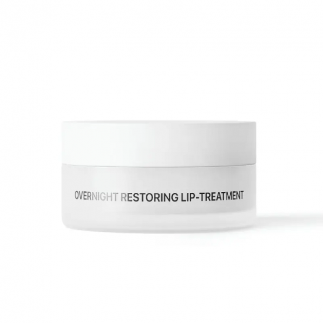 Transparent Lab Overnight Restoring Lip Treatment 15ml Відновлюючий бальзам для губ