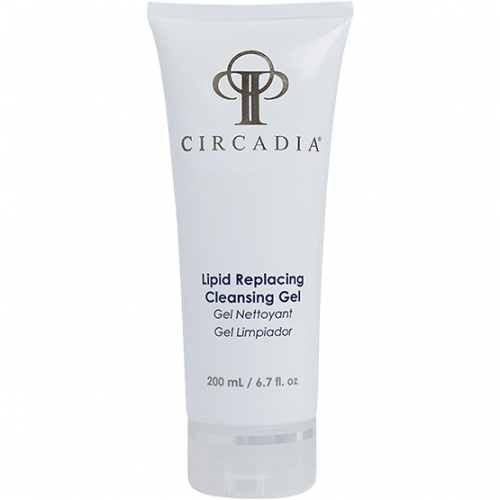Circadia Lipid Replacing Cleansing Gel 200 ml Ліпідний гель для очищення шкіри обличчя