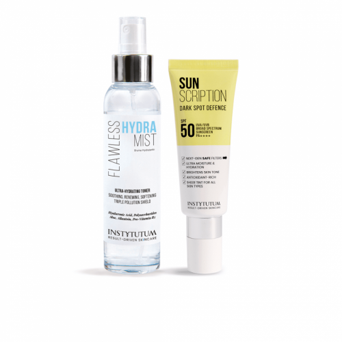 Instytutum набір 