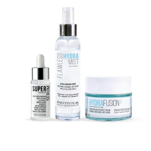 Instytutum набір 