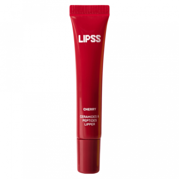 Lipss Lipper Cherry Lip Gloss 8 ml  Блиск для губ 