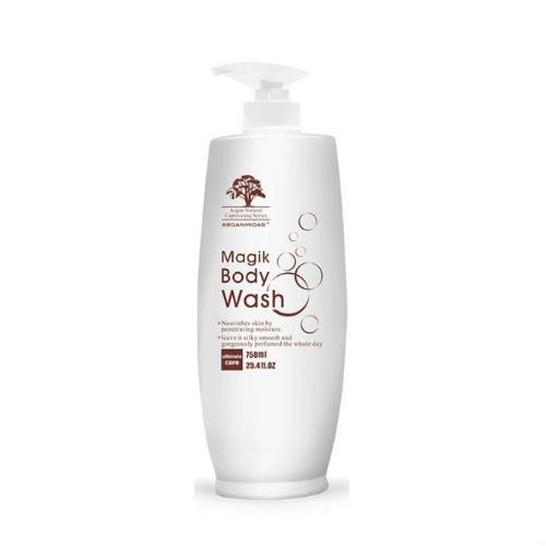 Arganmidas Magik Body Wash 750ml Гель для душу