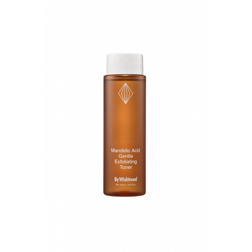 By Wishtrend Mandelic Acid 5% Skin Prep Water 120ml Мигдальний пілінг
