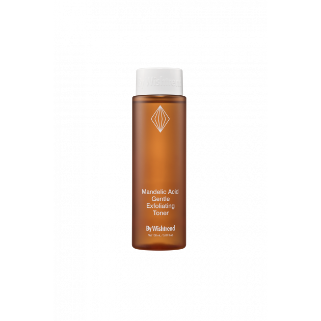 By Wishtrend Mandelic Acid 5% Skin Prep Water 120ml Мигдальний пілінг
