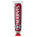 Marvis Dentifrice Cinnamon Mint 85 ml Зубна паста Кориця-м'ята