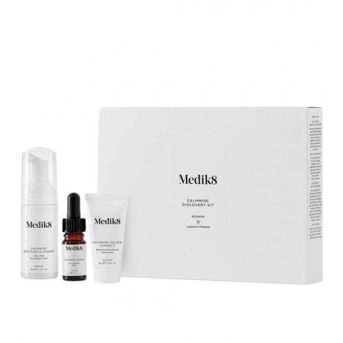 Medik8 Calmwise Discovery Набір по догляду за чутливою шкірою 