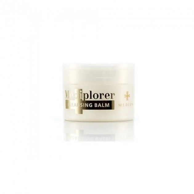 Mediplorer Cleansing Balm 90 g Очищуючий бальзам з колоїдною платиною