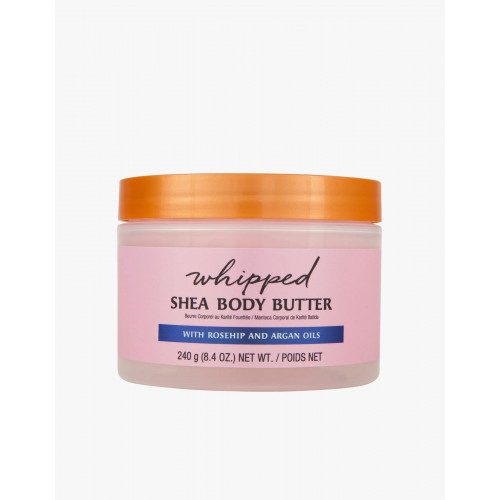 Tree Hut Moroccan Rose Whipped Body Butter 240g Баттер для тіла Tree Hut Moroccan Rose Whipped Body Butter 240g Баттер для тіла