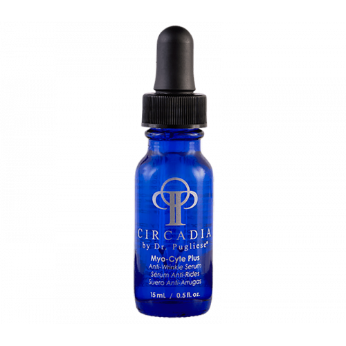 Circadia Myo-Cyte Plus Anti Wrinkle Serum 15ml Мультипептидна сироватка проти зморшок