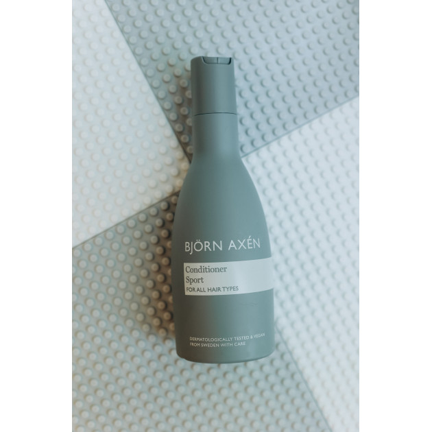 Bjorn Axen Sport Conditioner 250 ml Освіжаючий кондиціонер для волосся