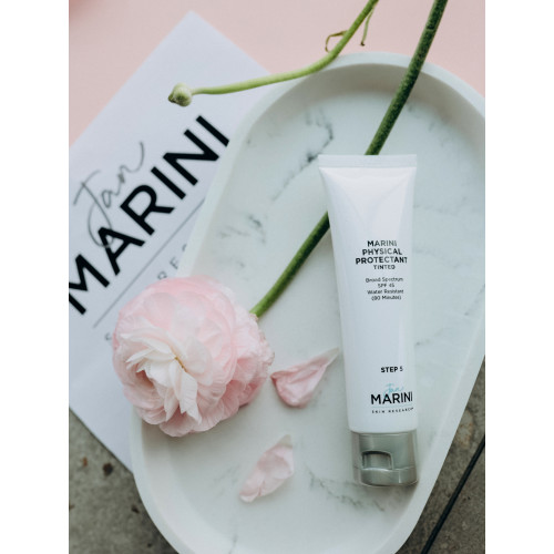 Jan Marini Physical Protectant SPF 45 57g Фізикал Протектант Спф 45 сонцезахисний крем