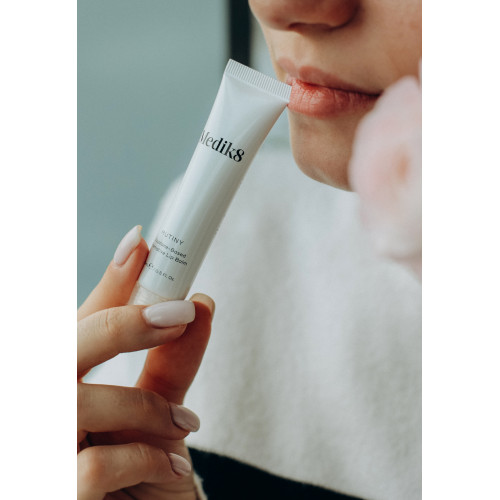 Medik8 Mutiny 15ml Бальзам для губ на основі сквалану
