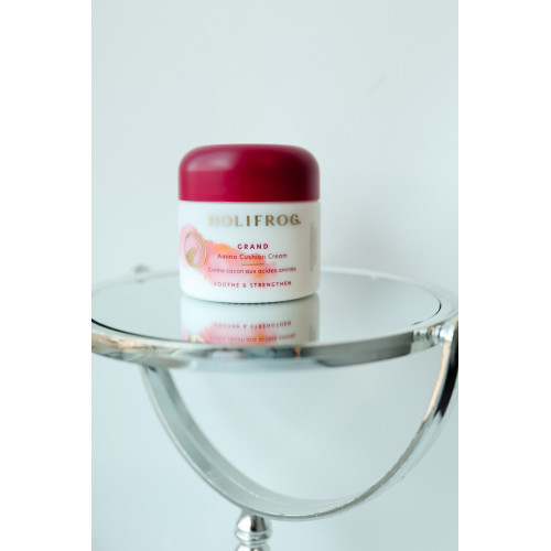 HoliFrog Grand Amino Cushion Cream 50ml Крем-кушон з амінокислотами