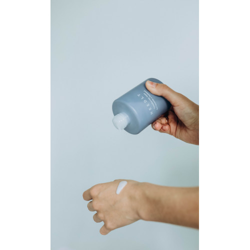 Needly Crossbarrier Toner 200 ml Тонер для зміцнення захисного бар'єру з керамідами та пантенолом