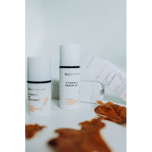 DCL Vitamin C Serum 25% 30ml Денна сироватка зі стабільною формою вітаміну С 25%