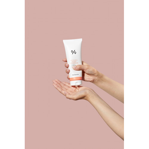 Dr.ceuracle 5a Control Melting Cleansing Gel 150ml Очищуючий гель для проблемної шкіри 